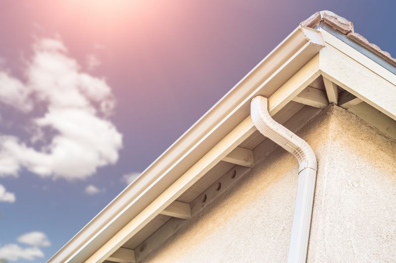 Benefits Of Residential Seamless Gutter Installation For Long-Term Protection