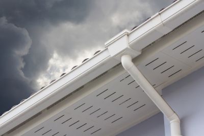 What Makes Seamlwhat Makes Seamless Gutters The Preferred Choiceess Gutters The Preferred Choice